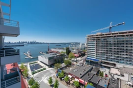 1003 133 E Esplanade, North Vancouver, BC