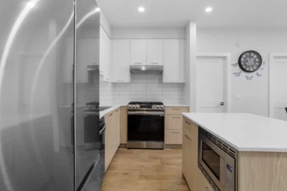 Breakfast Nook Photo of 307 3315 148 Street, Surrey, BC