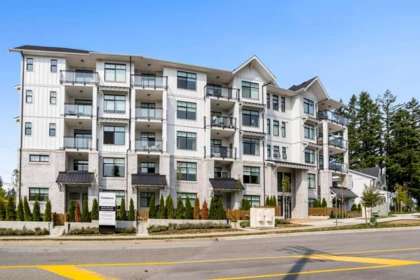 307 3315 148 Street, Surrey, BC, Surrey — Apartment/Condo for sale