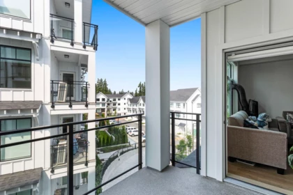 Loft / Bonus Room Photo of 307 3315 148 Street, Surrey, BC