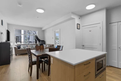 Primary Bedroom Photo of 307 3315 148 Street, Surrey, BC