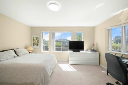 Basement Recreation Room Photo of 3838 Penticton Street, Vancouver, BC