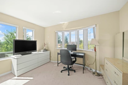 Loft / Bonus Room Photo of 3838 Penticton Street, Vancouver, BC