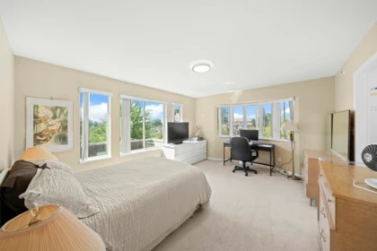 Office / Den Photo of 3838 Penticton Street, Vancouver, BC