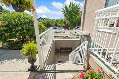 Outdoor Patio Photo of 3838 Penticton Street, Vancouver, BC