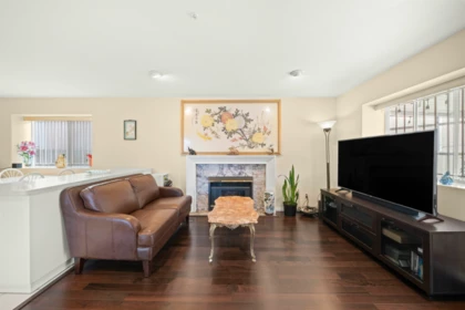 Primary Bedroom Photo of 3838 Penticton Street, Vancouver, BC