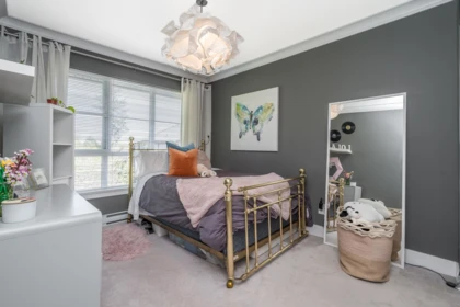 Bedroom 4 Photo of 64 15405 31 Avenue, Surrey, BC