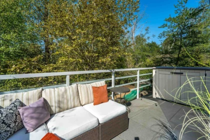 Garage Interior Photo of 64 15405 31 Avenue, Surrey, BC