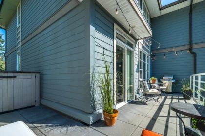 Outdoor Patio Photo of 64 15405 31 Avenue, Surrey, BC