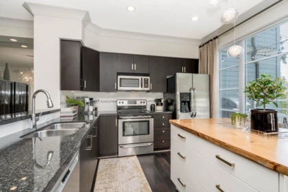 Pantry Photo of 64 15405 31 Avenue, Surrey, BC
