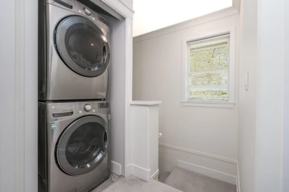 Powder Room Photo of 64 15405 31 Avenue, Surrey, BC