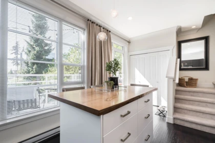 Primary Bathroom Photo of 64 15405 31 Avenue, Surrey, BC