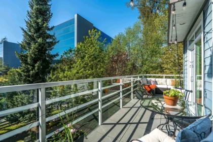 Staircase Photo of 64 15405 31 Avenue, Surrey, BC