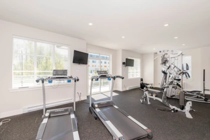 Swimming Pool Photo of 64 15405 31 Avenue, Surrey, BC