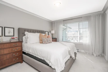 Walk-In Closet Photo of 64 15405 31 Avenue, Surrey, BC