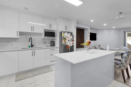 Pantry Photo of 77 6657 138 Street, Surrey, BC