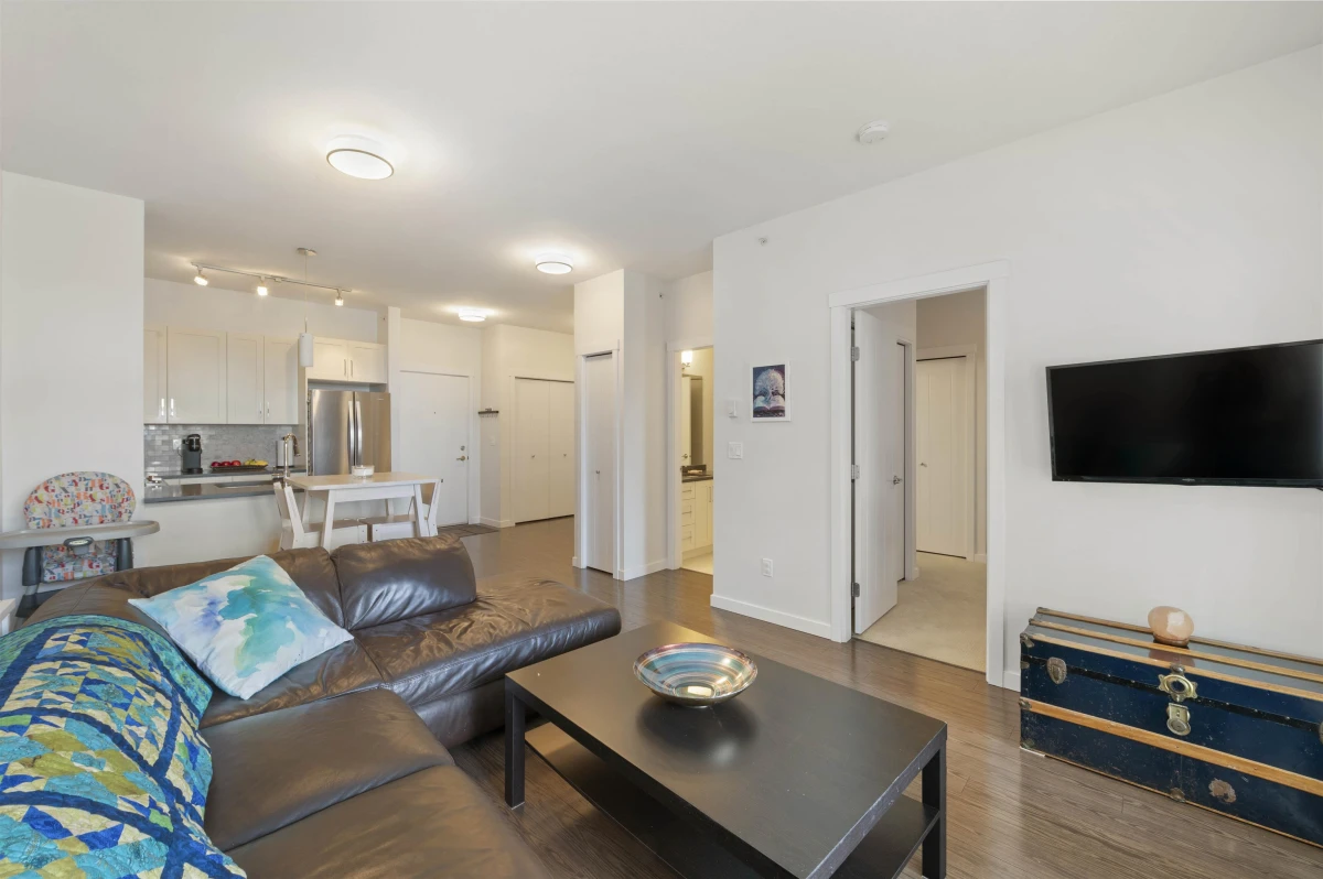 Dining Area Photo of 510 2855 156 Street, Surrey, BC