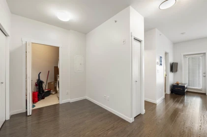 Basement Recreation Room Photo of 510 2855 156 Street, Surrey, BC