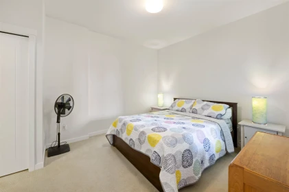 Bedroom 2 Photo of 510 2855 156 Street, Surrey, BC