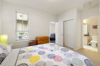 Bedroom 3 Photo of 510 2855 156 Street, Surrey, BC