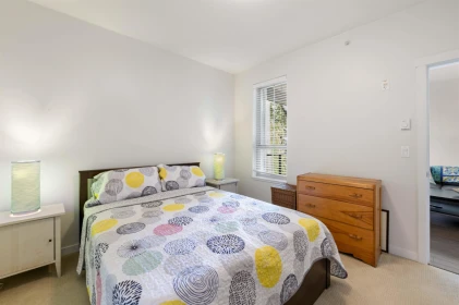 Bedroom 4 Photo of 510 2855 156 Street, Surrey, BC
