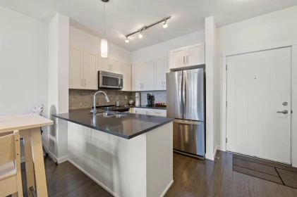Breakfast Nook Photo of 510 2855 156 Street, Surrey, BC