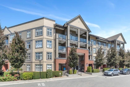 510 2855 156 Street, Surrey, BC, Surrey — Apartment/Condo for sale