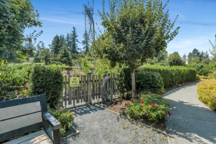 Front Yard Photo of 510 2855 156 Street, Surrey, BC