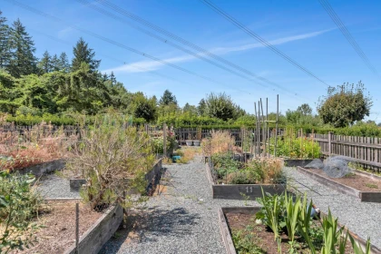 Garden / Landscaping Photo of 510 2855 156 Street, Surrey, BC