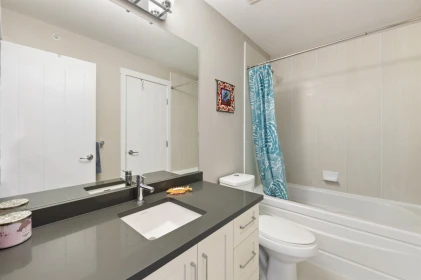 Loft / Bonus Room Photo of 510 2855 156 Street, Surrey, BC