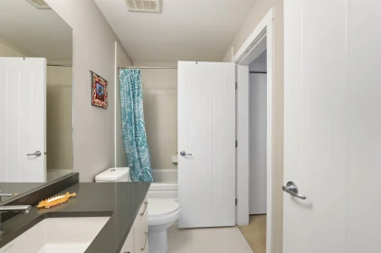 Office / Den Photo of 510 2855 156 Street, Surrey, BC