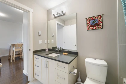 Powder Room Photo of 510 2855 156 Street, Surrey, BC