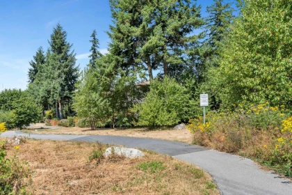 Swimming Pool Photo of 510 2855 156 Street, Surrey, BC