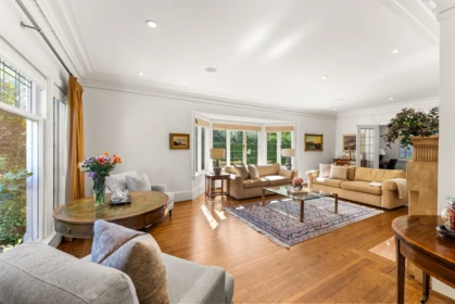 Breakfast Nook Photo of 6339 Adera Street, Vancouver, BC