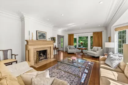 Primary Bedroom Photo of 6339 Adera Street, Vancouver, BC