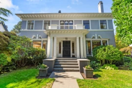 6339 Adera Street, Vancouver, BC