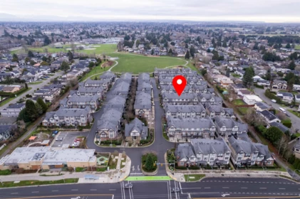 Community Amenities Photo (Clubhouse) of 31 10388 No. 2 Road, Richmond, BC