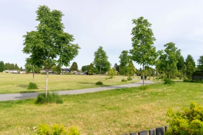 Fitness Center Photo Near 31 10388 No. 2 Road, Richmond, BC