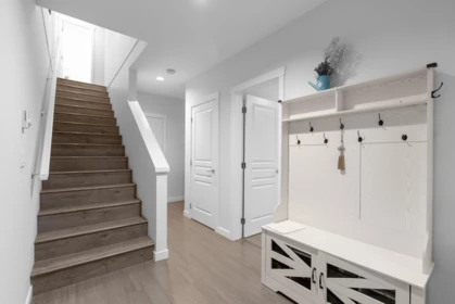 Hallway Photo of 31 10388 No. 2 Road, Richmond, BC