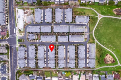 Street View Photo of 31 10388 No. 2 Road, Richmond, BC