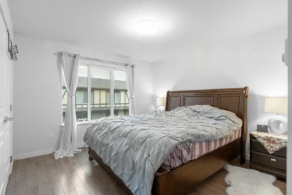 Walk-In Closet Photo of 31 10388 No. 2 Road, Richmond, BC