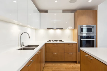 Pantry Photo of 204 788 Arthur Erickson Place, West Vancouver, BC