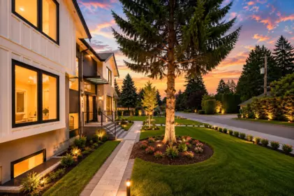 Community Amenities Photo (Clubhouse) of 1493 55 Street, Delta, BC