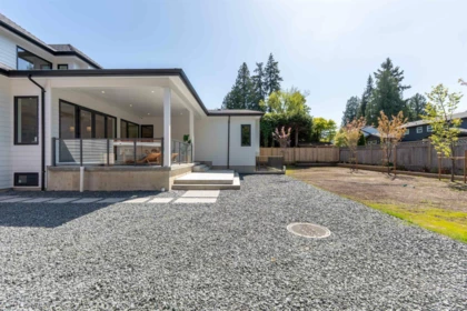 Hot Tub / Spa Photo of 1493 55 Street, Delta, BC