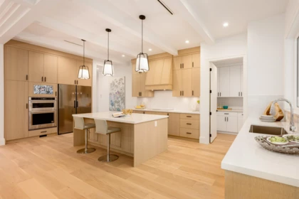 Kitchen Island Photo of 1493 55 Street, Delta, BC