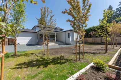 Outdoor Kitchen Photo of 1493 55 Street, Delta, BC