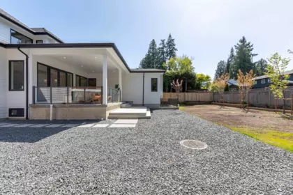 Street View Photo of 1493 55 Street, Delta, BC