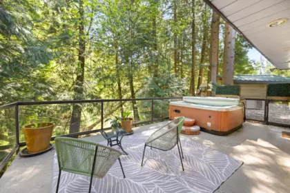 Outdoor Kitchen Photo of 20065 37a Avenue, Langley, BC