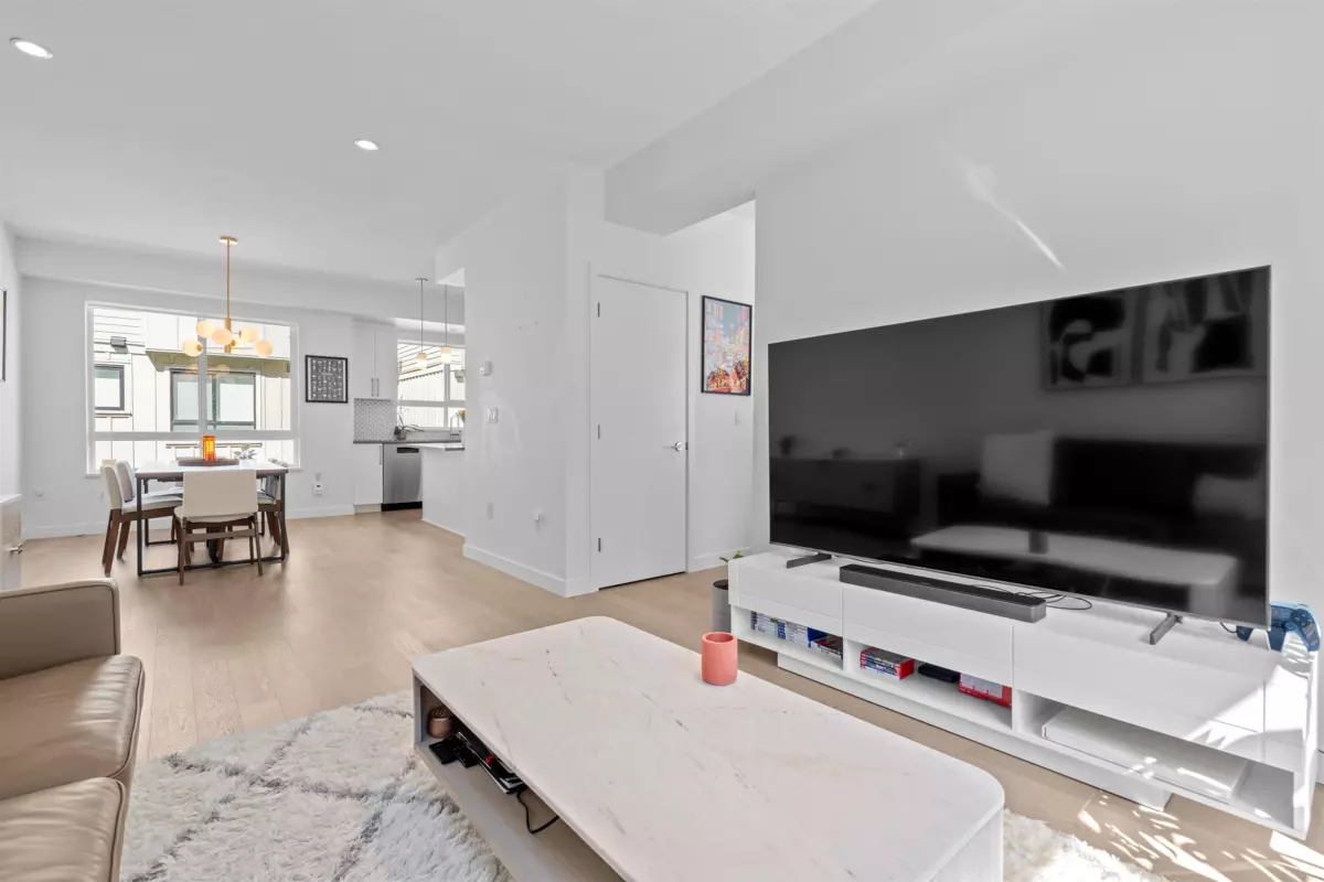 Dining Area Photo of 64 10199 River Drive, Richmond, BC