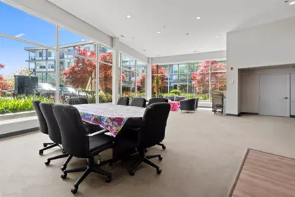 Community Amenities Photo (Clubhouse) of 64 10199 River Drive, Richmond, BC